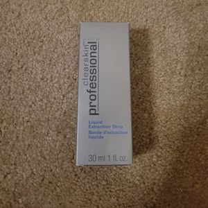 Avon liquid extraction strip